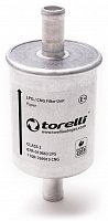 Фильтр тонкой очистки Torelli 12х12